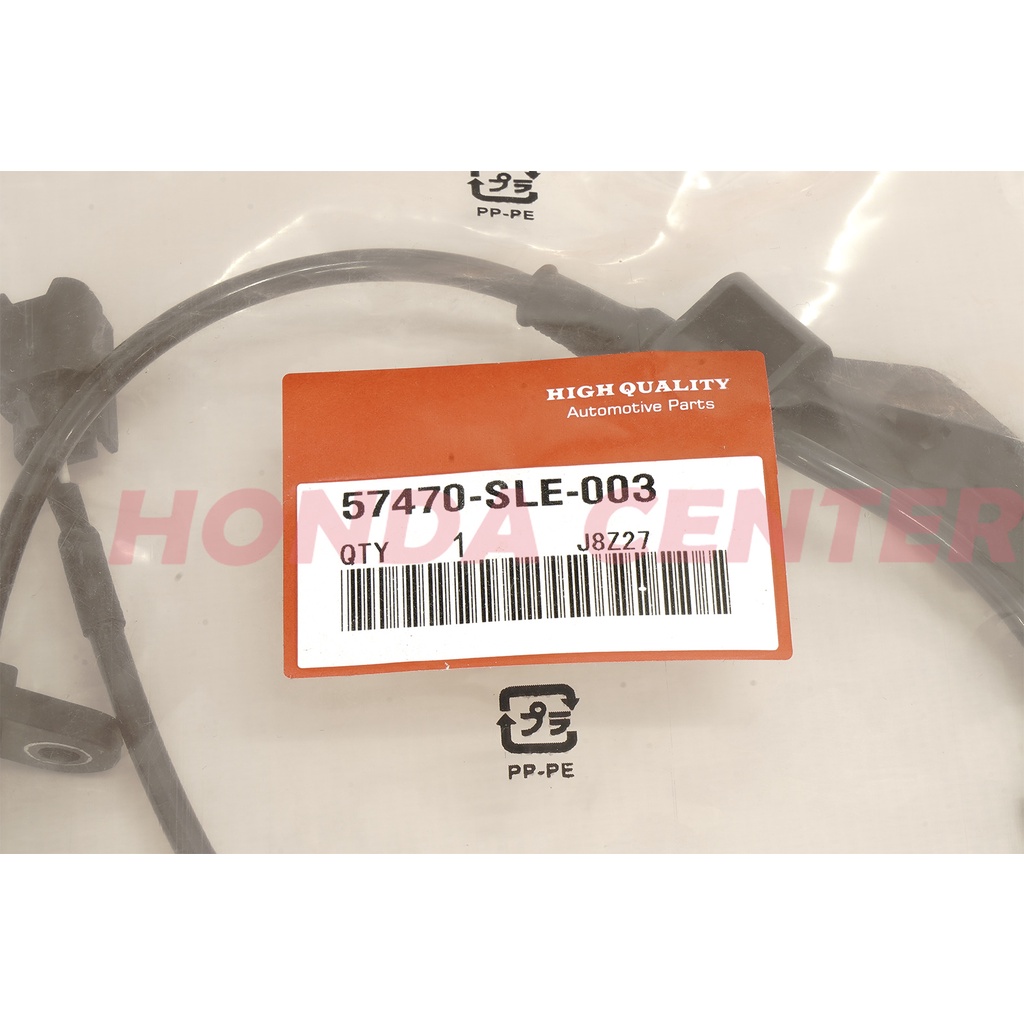 sensor kabel abs rem honda odyssey rb2 rb3 2009 2010 2011 2012 2013