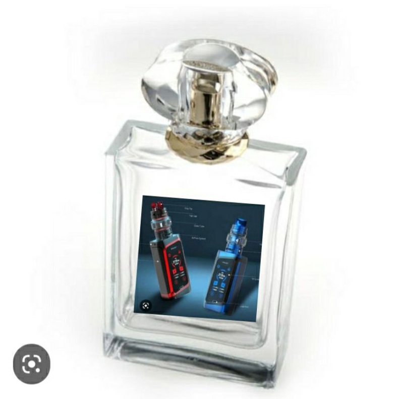 Terlaris Parfum Mewah giss Lagend