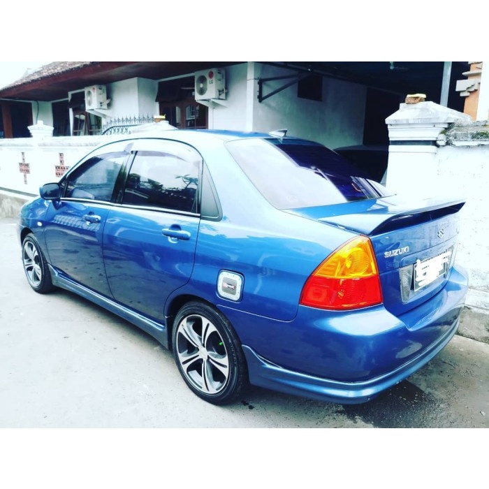 bodykit suzuki baleno next g #feed