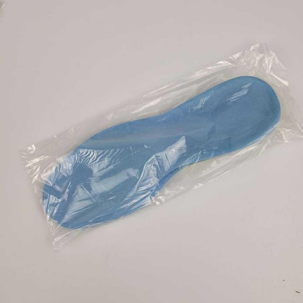 Alas Kaki Sepatu Shock Absorb Orthopedic Insole - MJ003