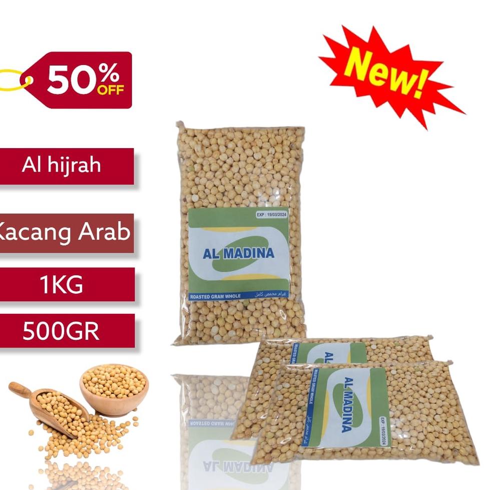

Kirim Sekarang ` Kacang arab super renyah 1/2 kg ♫