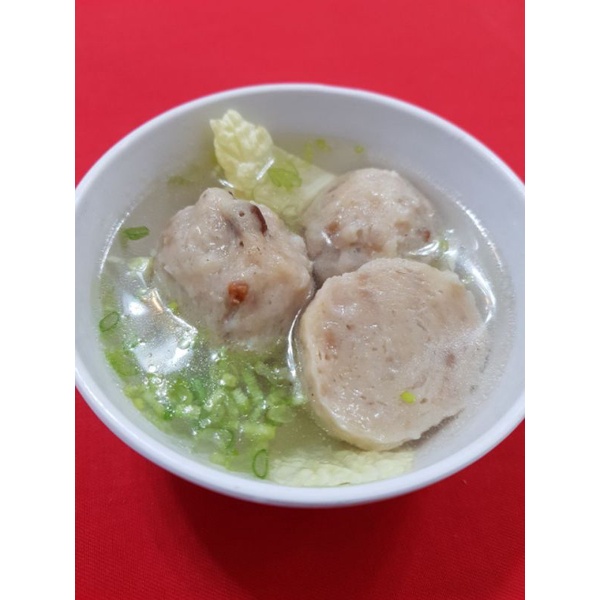 

BASO FIAN (FROZEN)