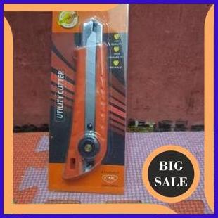 

parts CAMEL PISAU CUTTER besar PUTAR PISAU KATER CUTTER SEKELAS KENKO L500 2ZJN23