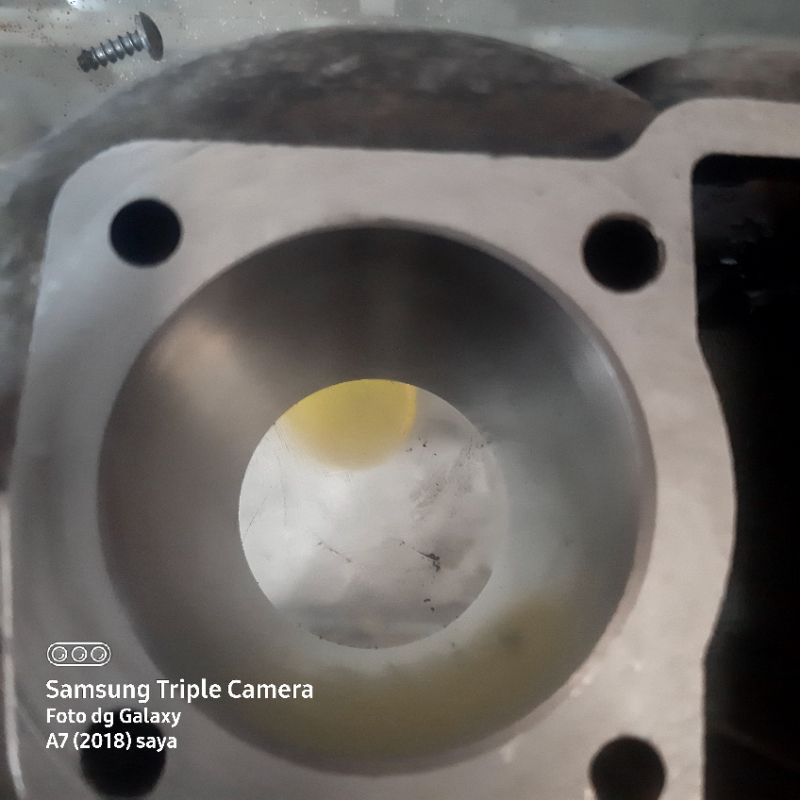 blok beat karbu 53.5 mm