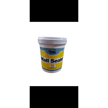 danapaint wall sealer cat dasar tembok interior 20 kg
