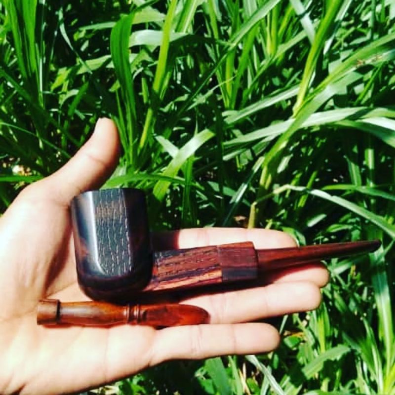 once kayu sonokeling