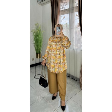setelan/tunik/linen/maxmara/gamis/pesta/rayon/jumbo/kulot/armany/jilbab/