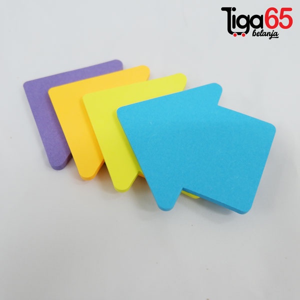 365 GREEBEL STICKY NOTE 4W1M.140 BENTUK