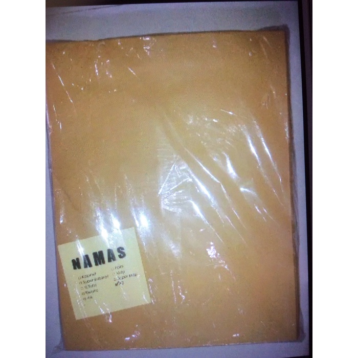 

Alp Amplop Coklat Namas A3