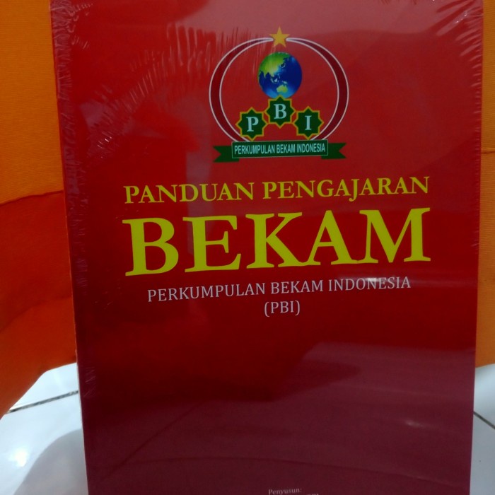 Pbi Bekam Homecare24