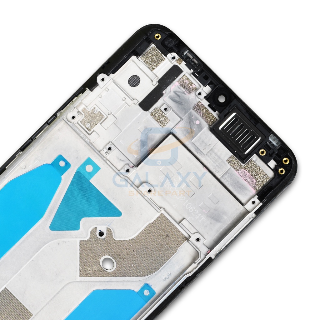 Frame Infinix Hot 10 Play / Hot 11 Play / X688 / X688B / X688C Tatakan Lcd Tulang Tengah