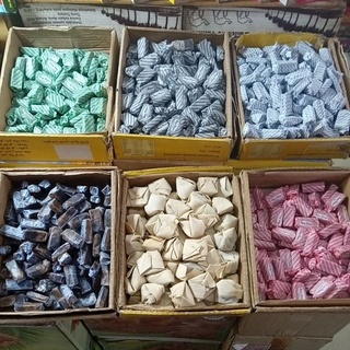 

Dodol Garut 250gram / dodol garut Varian rasa