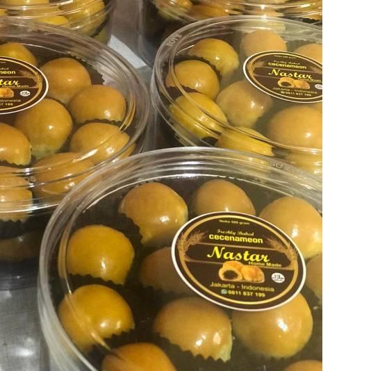 

♬ Nastar Lembut Wisman Premium ---> KUE NASTAR ➹