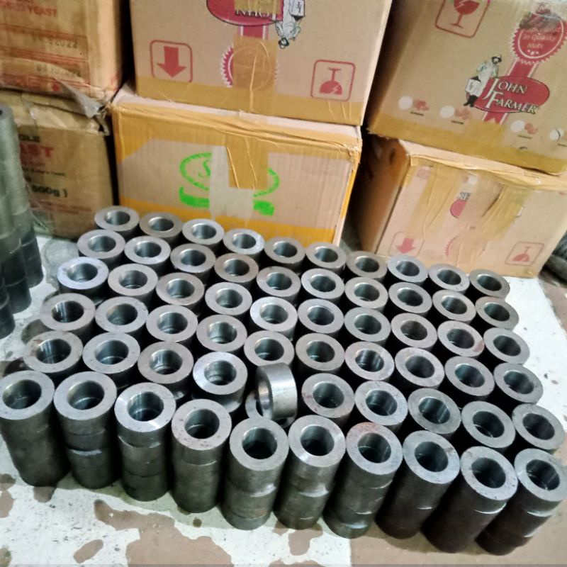 BOS BOSHING TRAKTOR QUICK g1000 G1000 BOXER G3000 zeva dan Yanmar