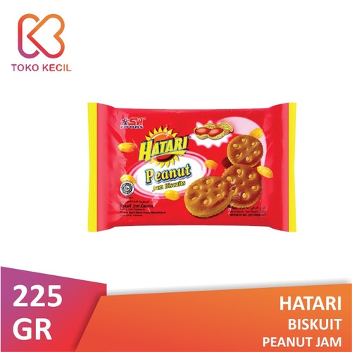 

BISKUIT HATARI 225GR BISKUIT ROMA REGAL UBM KHONGGUAN BISKUIT WAFER HATARI 225 GRAM