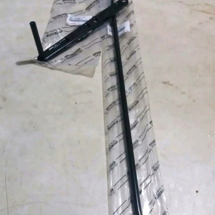 Dongkrak Gagang Stang Putaran Dongkrak Toyota Kijang Grang Kapsul Innova Ori