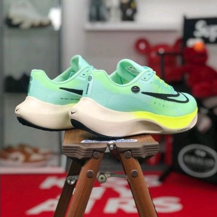 Nike Zoom Fly 5 &quot;Mint Foam/Ghost Green&quot;