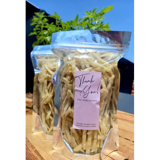 

Kue bawang / stick bawang PREMIUM