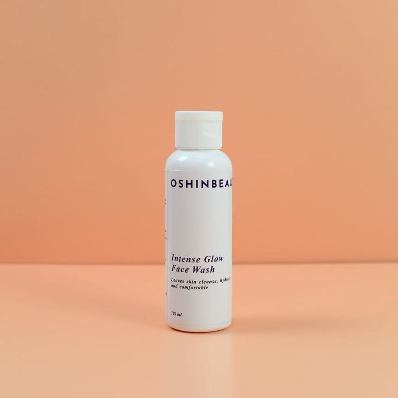 [Oshin Beauty] Ecer Glow Series