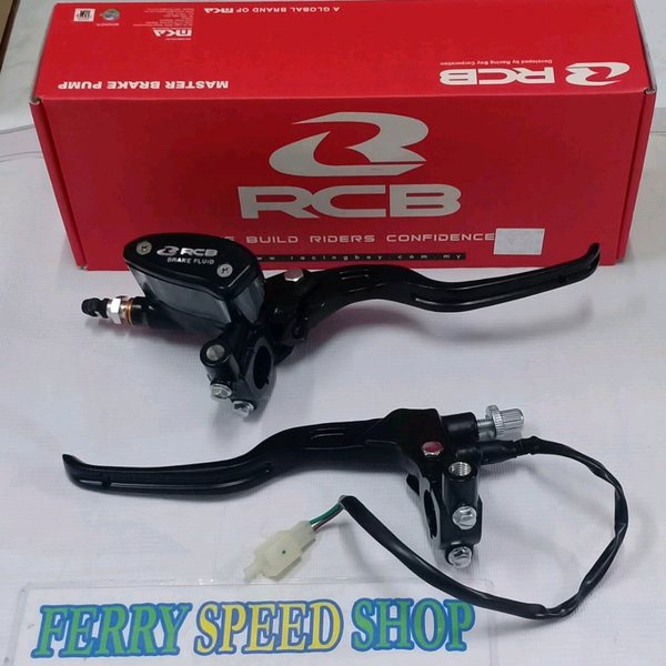SET MASTER REM RCB R15 VIXION CBR 150 FU 150 MASTER REM KOPLING RCB R15 VIXION CBR 150 CB 150R RX