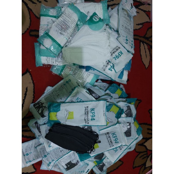 masker Kf94