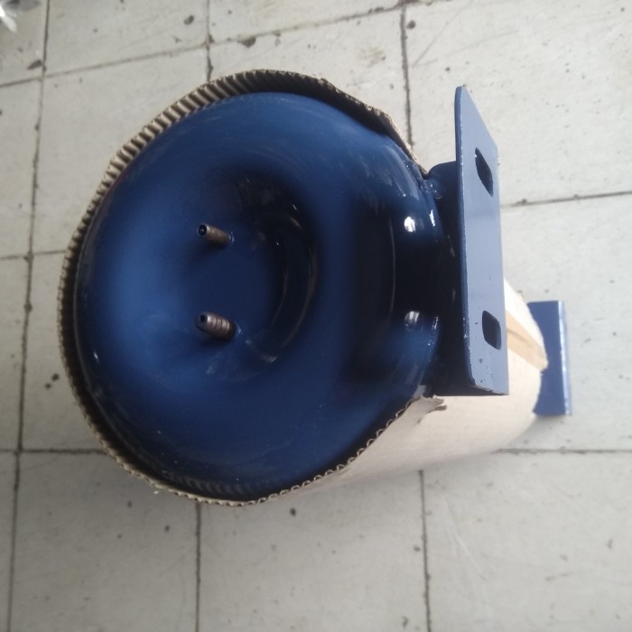 tabung klakson angin besar Hino Dyna Dan Lain Lain