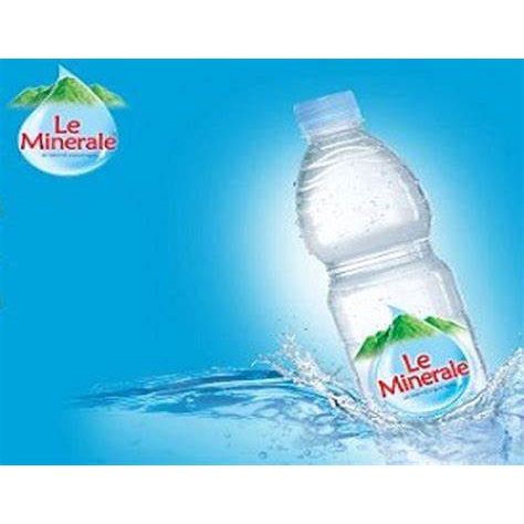 

Ay00! LE MINERALE BOTOL 1500 ML AIR KEMASAN ISI 12 BOTOL PER DUS