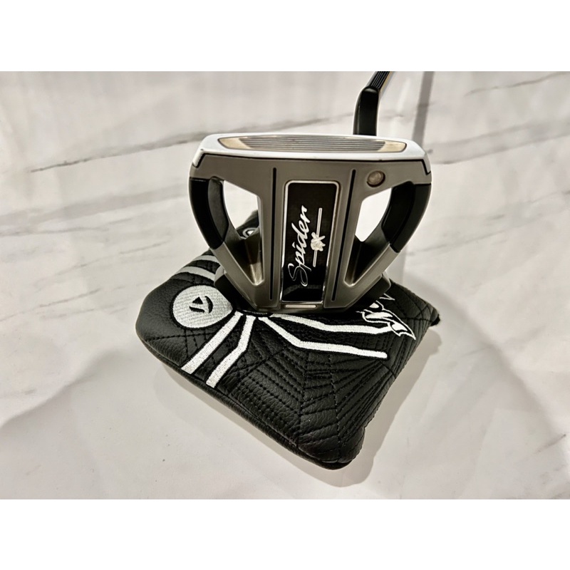 putter taylormade spider ex