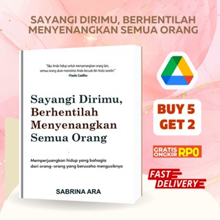 Sayangi Dirimu