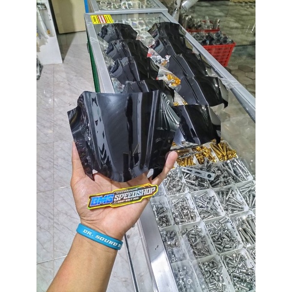 visor vario 125 new 2023