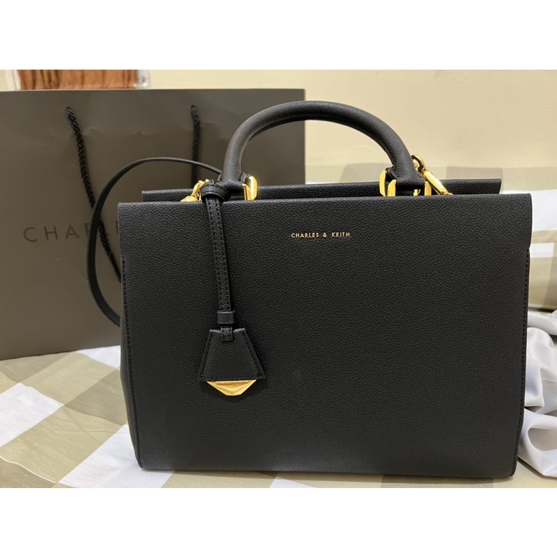 charles and keith bag original store