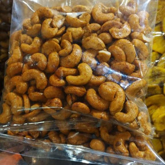 

Sale | [KF7] | Kacang Mede Manis Madu 500gr