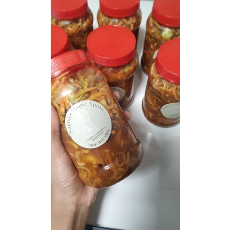 

Rujak Serut