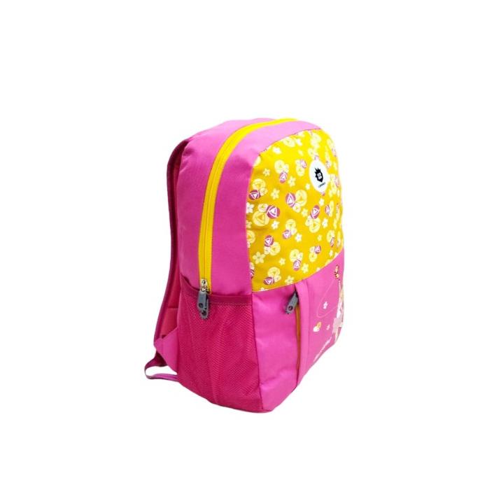 TAS CANNON - 71788 RANSEL SEKOLAH TERBARU LAPTOP BACKPACK