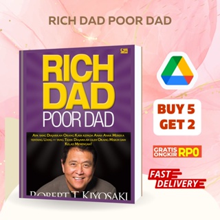 Rich and Poor Dad
