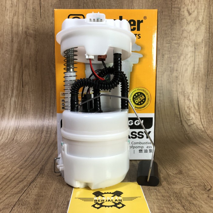 Fuel Pump Livina / Pompa Bensin / Rotak - Stecker