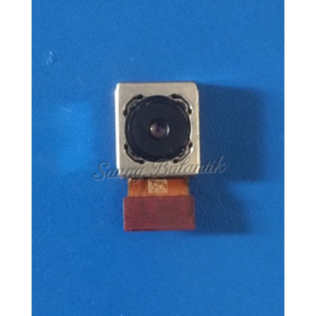 Modul Kamera Belakang Sony Xperia X Compact Ori Copotan
