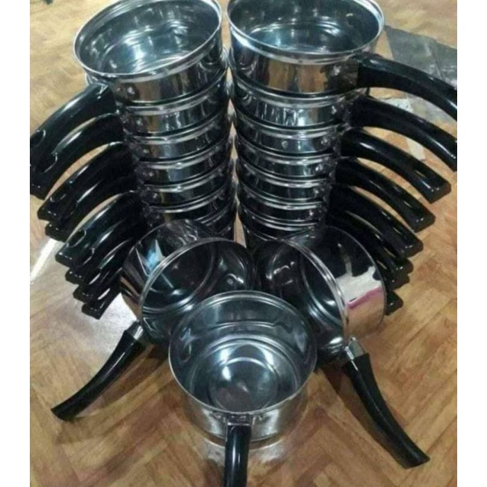 Panci Kecil Panci Mie Panci Susu Stainless