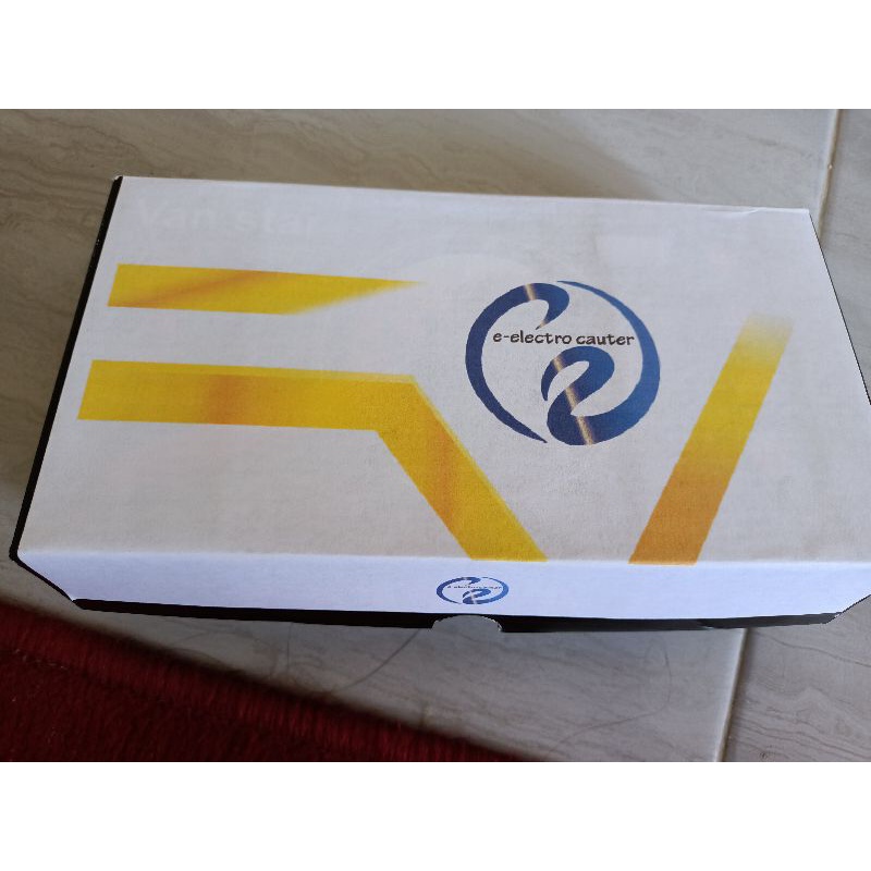 cauter khitan | laser khitan