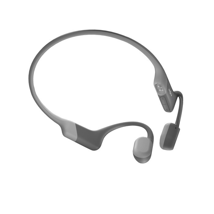 Shokz OpenRun Open Ear Sport Headphone - Garani Resmi