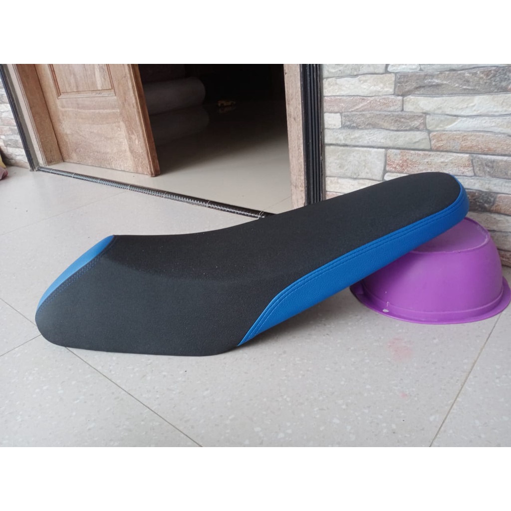 Jok satria Fu fi Roadrace - Jok satria Fi Injeksi Roadrace - Jok motor Satria Fu Fi Injeksi tinggal 