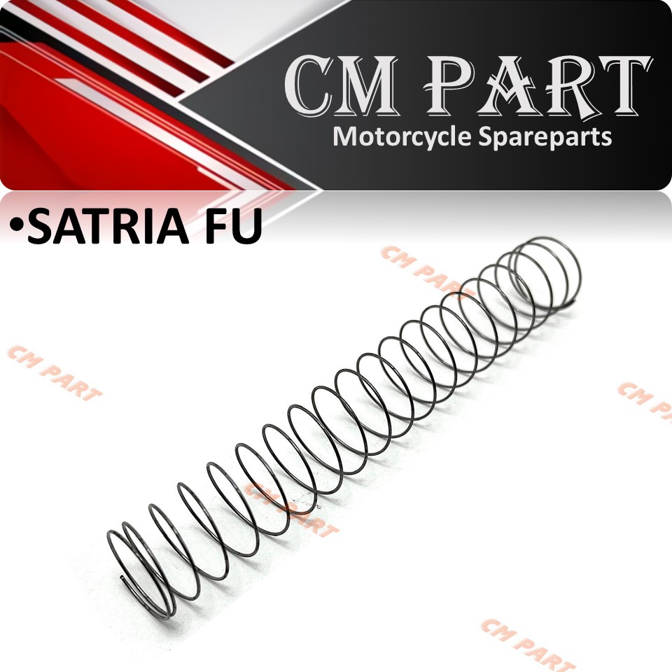 Per Skep Karburator Suzuki Satria FU 150