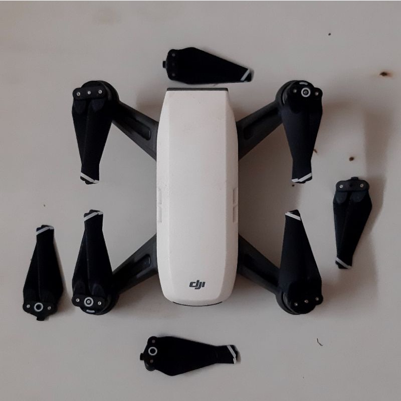 Drone DJI Spark Second
