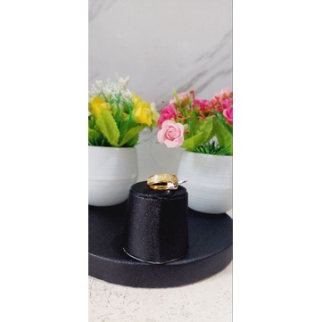 CINCIN XUPING PERHIASAN XUPING TITANIUM