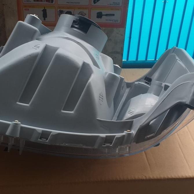 Lampu depan/Head lamp Grand max