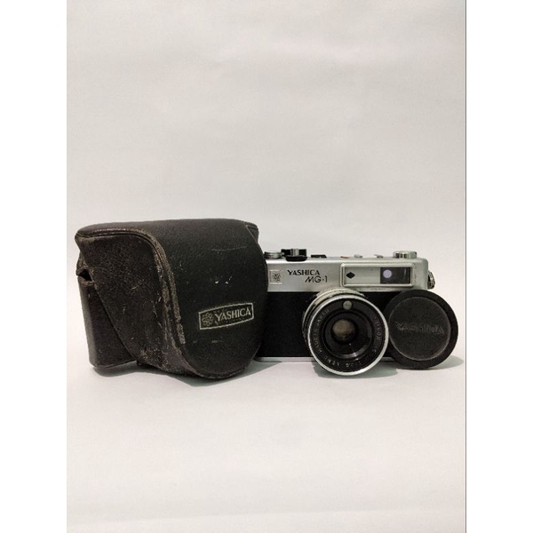 Yashica MG 1