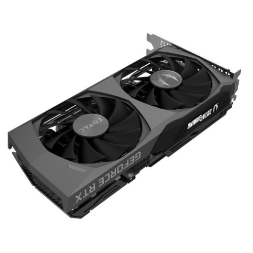 ZOTAC GAMING GeFORCE RTX3060 TWIN EDGE OC 12GB DDR6 3060 RTX DDR6