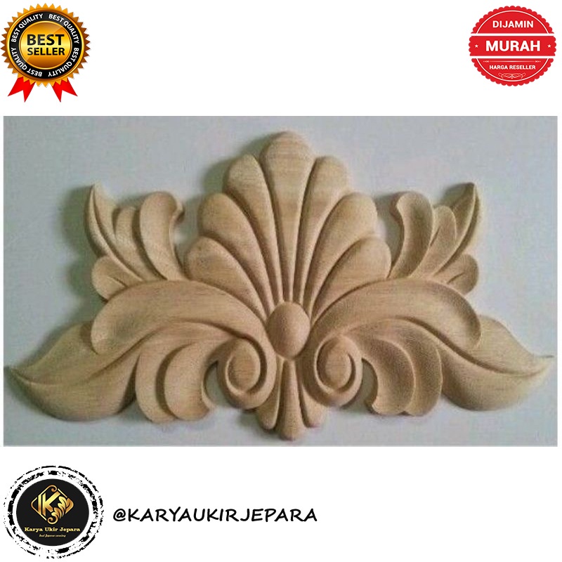 ornamen kayu | ornamen kayu ukir | ornamen kayu jati | hiasan dinding ruang tamu | ukiran tempel din