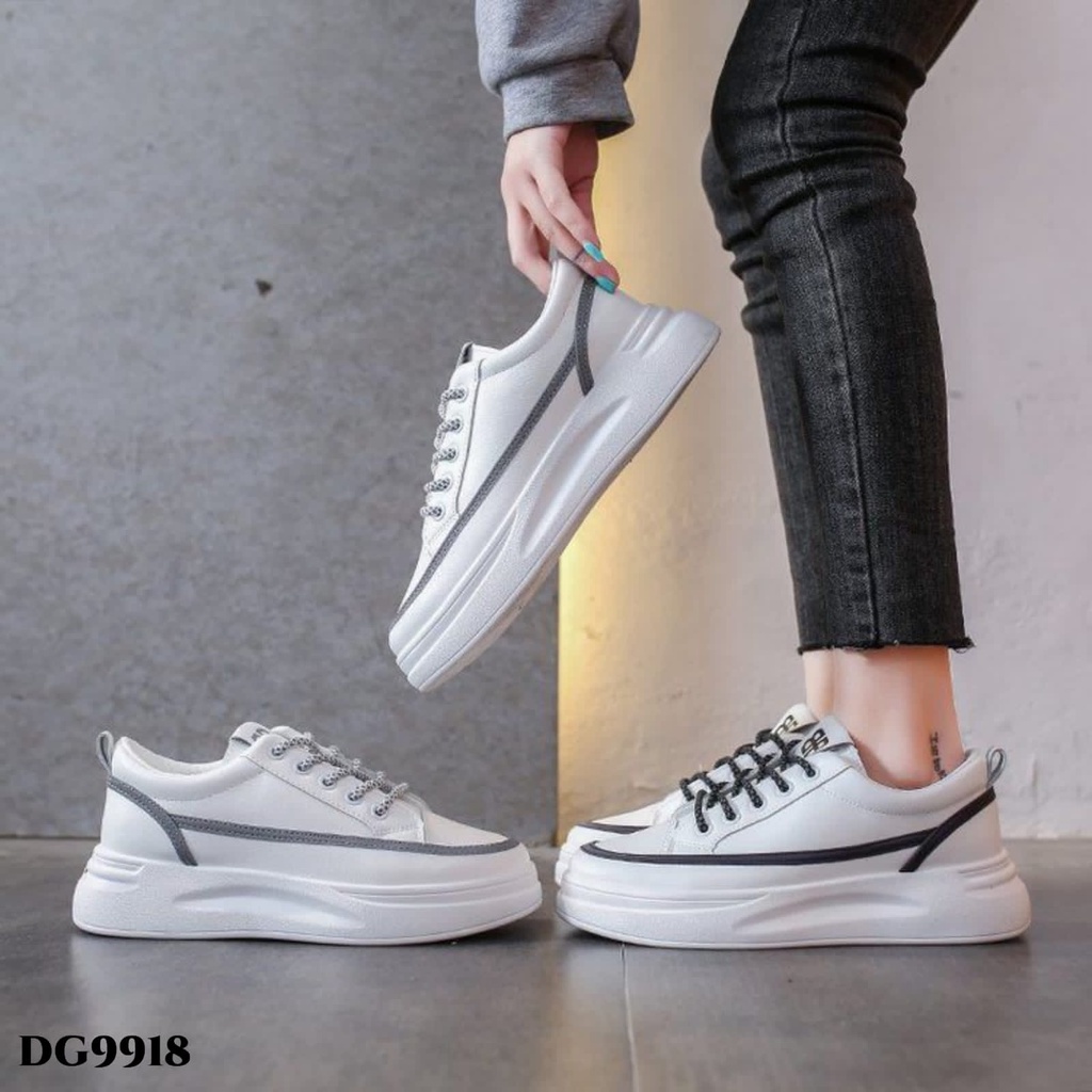 WYN SNEAKERS CASUAL FASHION KOREA DG9918