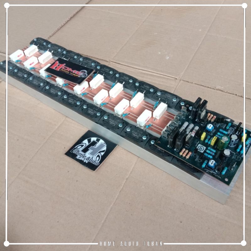 KIT DRIVER NKRI 10 SET SANKEN